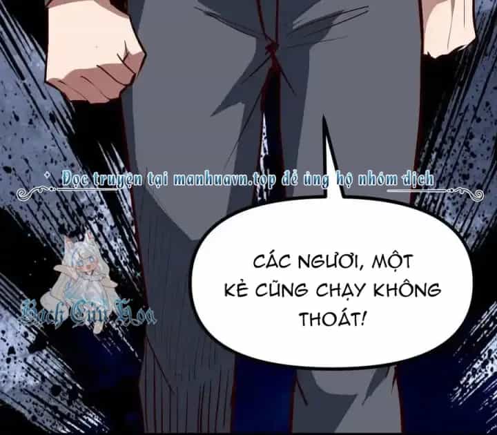 Ta Quyết Không Thành Phât - Chương 32 - ảnh 46