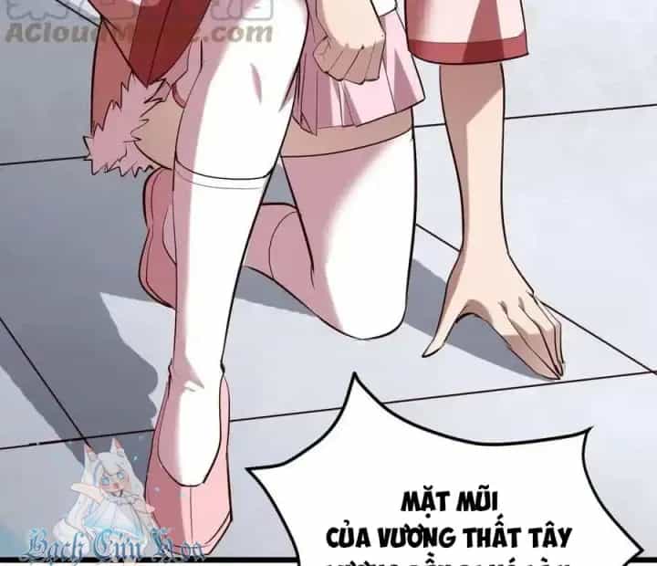 Ta Quyết Không Thành Phât - Chương 32 - ảnh 53
