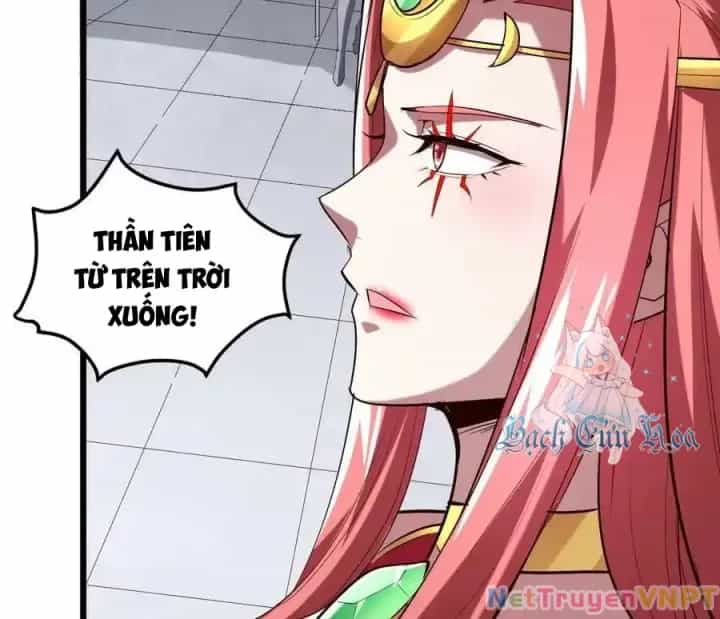 Ta Quyết Không Thành Phât - Chương 32 - ảnh 59