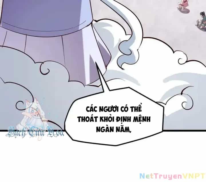 Ta Quyết Không Thành Phât - Chương 32 - ảnh 85