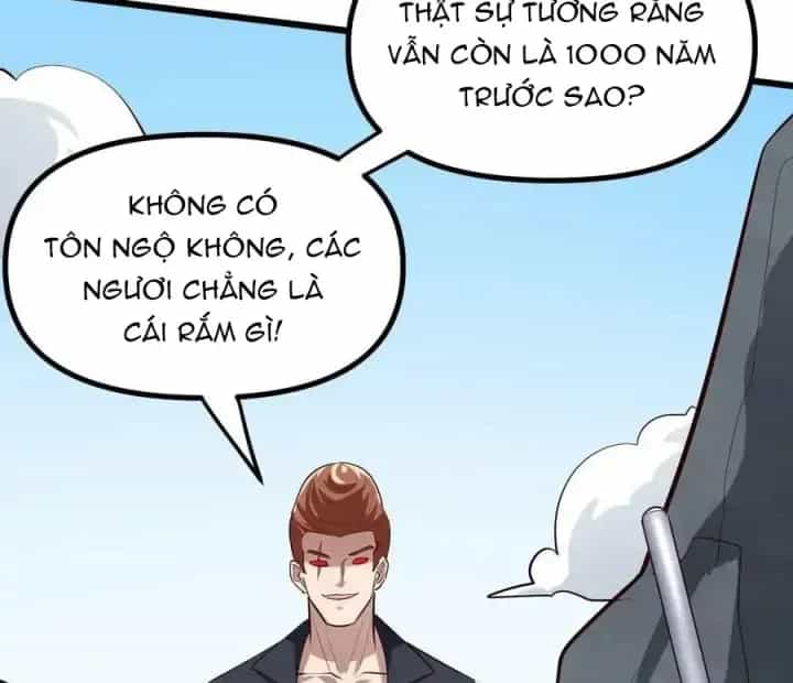 Ta Quyết Không Thành Phât - Chương 32 - ảnh 9