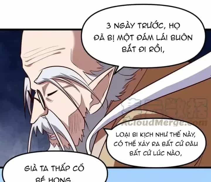 Ta Quyết Không Thành Phât - Chương 33 - ảnh 104