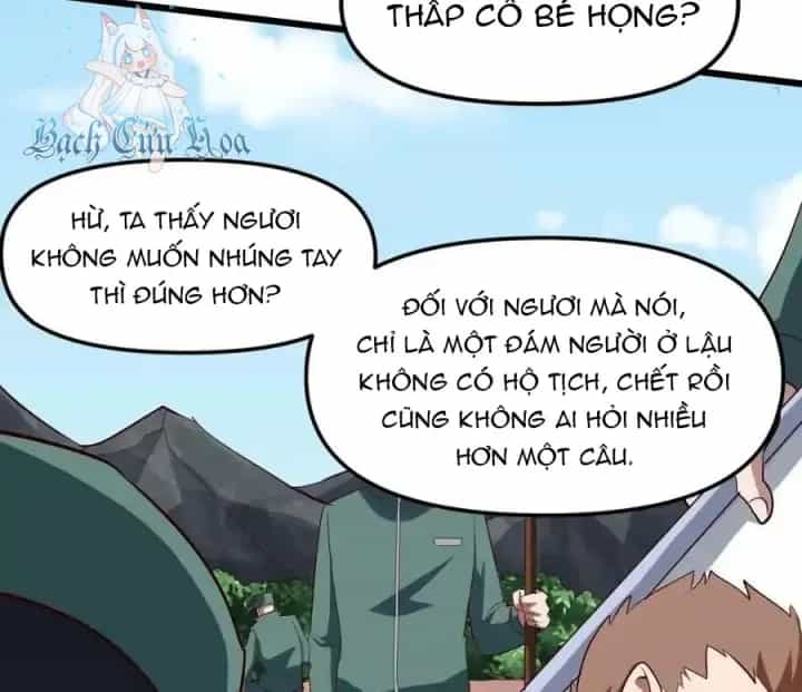 Ta Quyết Không Thành Phât - Chương 33 - ảnh 107