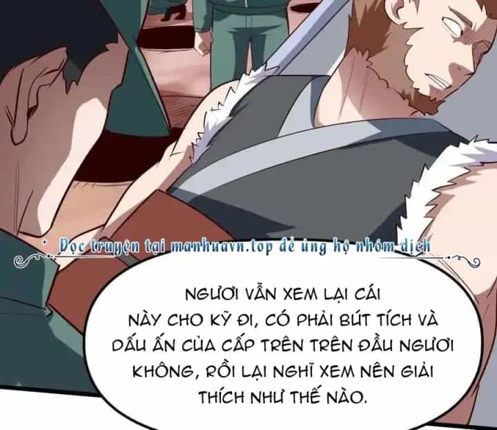 Ta Quyết Không Thành Phât - Chương 33 - ảnh 108