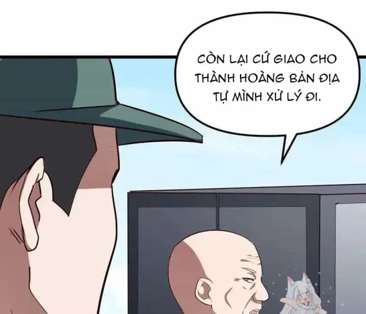 Ta Quyết Không Thành Phât - Chương 33 - ảnh 125