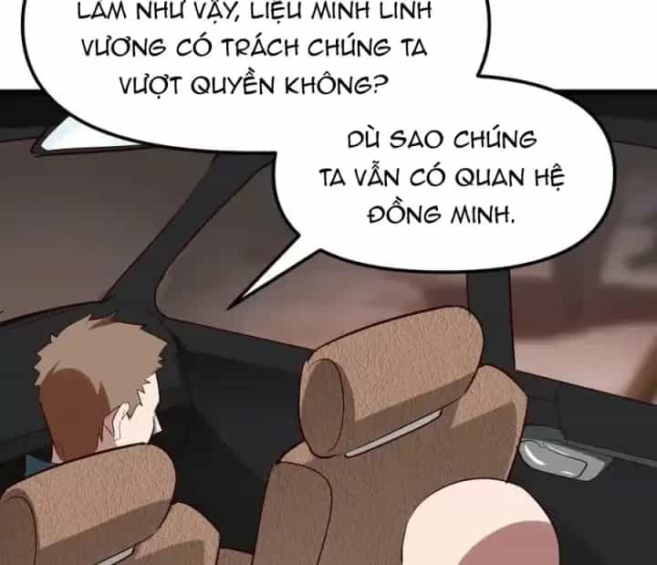 Ta Quyết Không Thành Phât - Chương 33 - ảnh 128