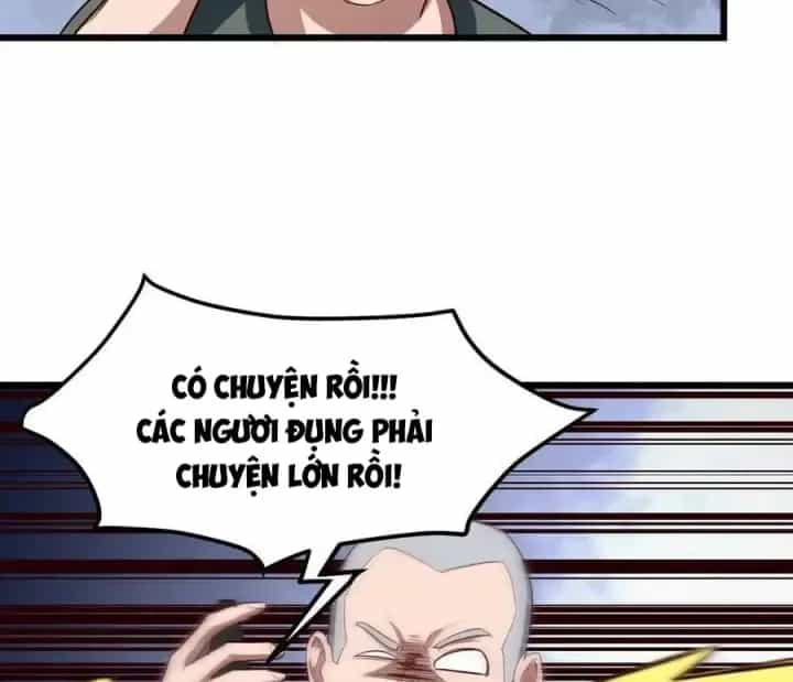 Ta Quyết Không Thành Phât - Chương 33 - ảnh 149