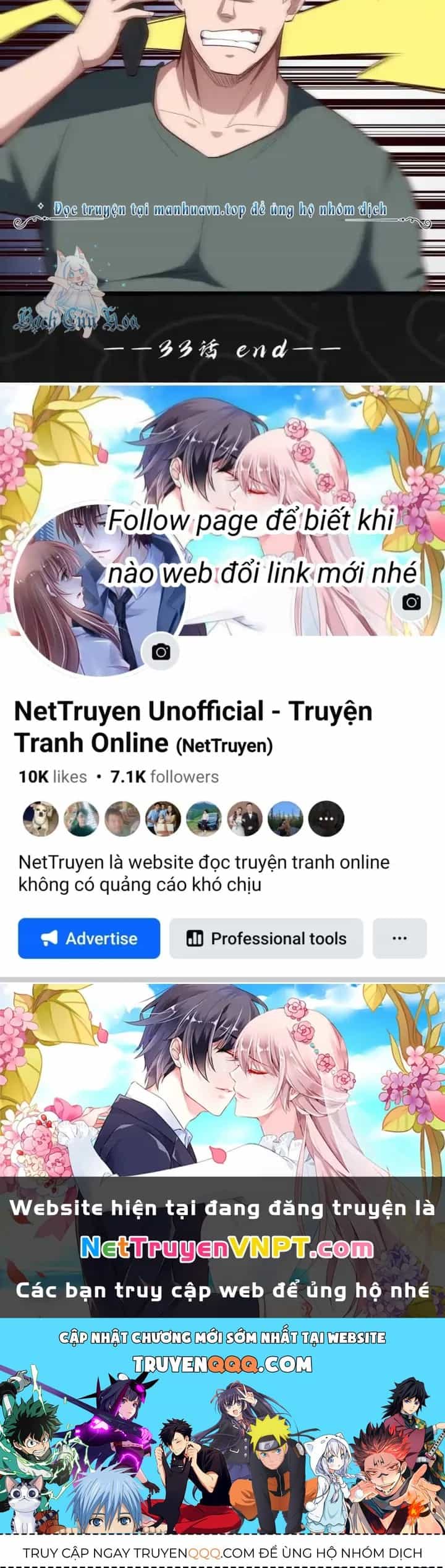 Ta Quyết Không Thành Phât - Chương 33 - ảnh 150