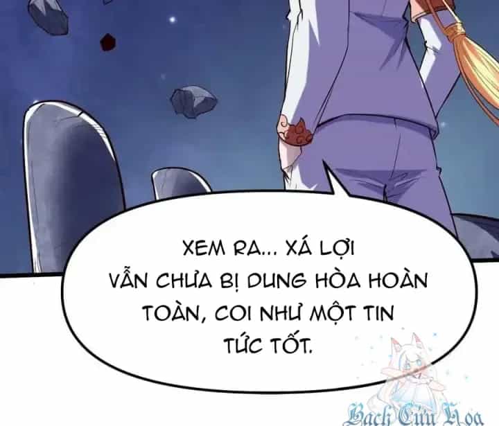 Ta Quyết Không Thành Phât - Chương 33 - ảnh 21