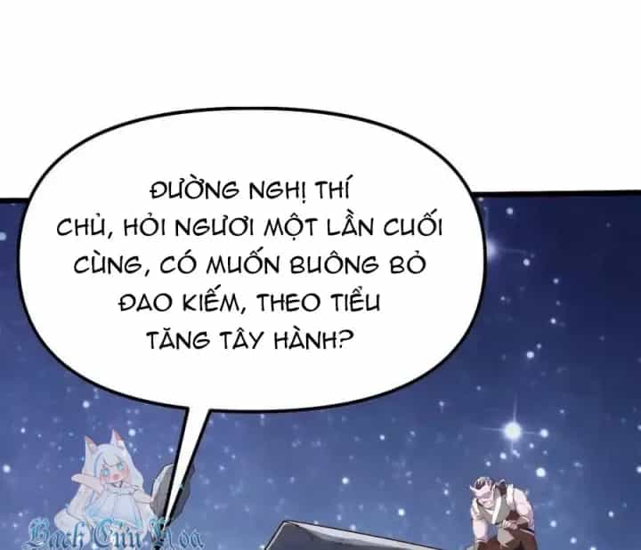 Ta Quyết Không Thành Phât - Chương 33 - ảnh 40