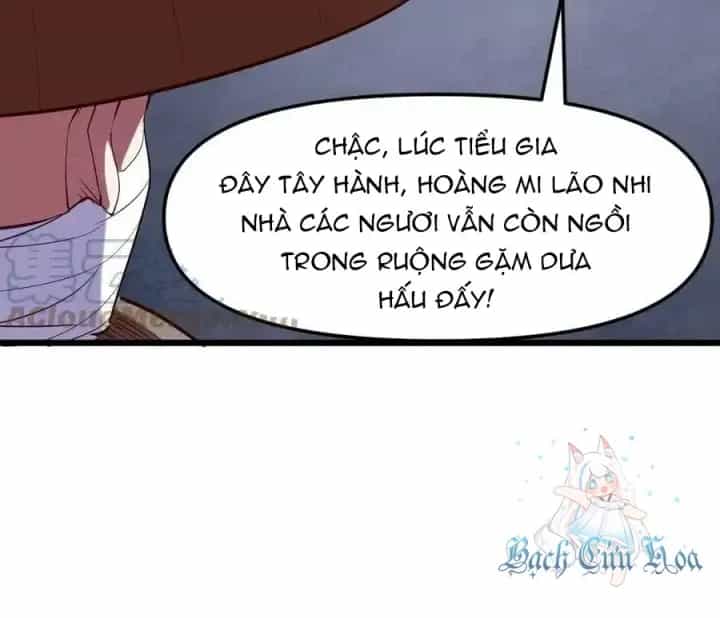 Ta Quyết Không Thành Phât - Chương 33 - ảnh 42