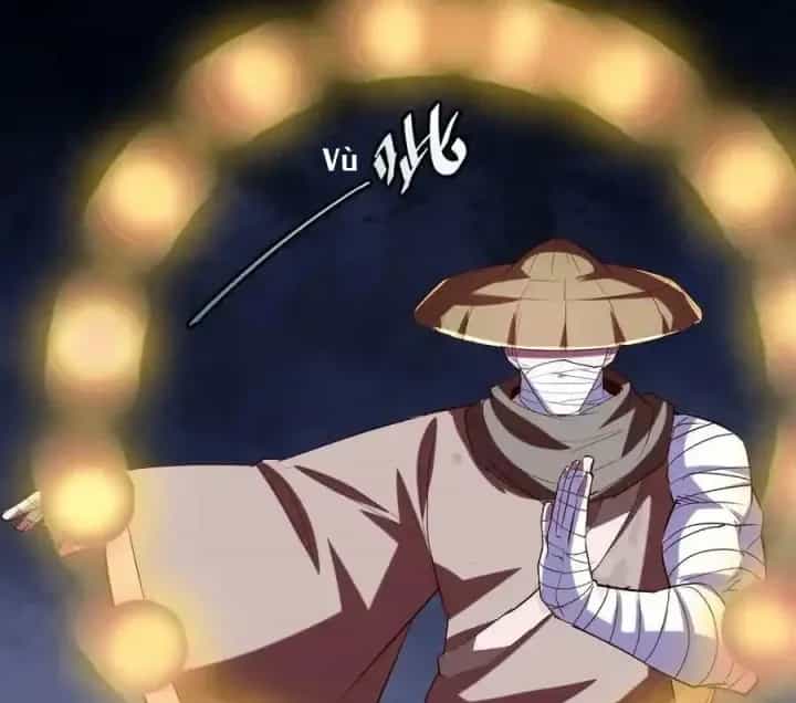 Ta Quyết Không Thành Phât - Chương 33 - ảnh 66