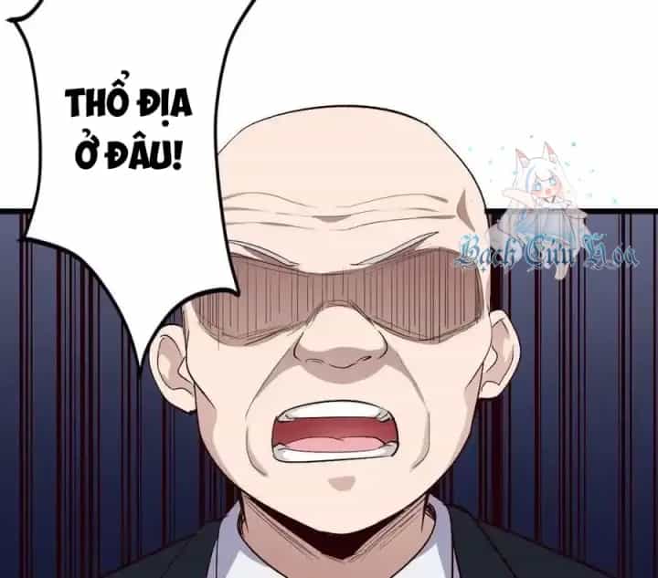Ta Quyết Không Thành Phât - Chương 33 - ảnh 95