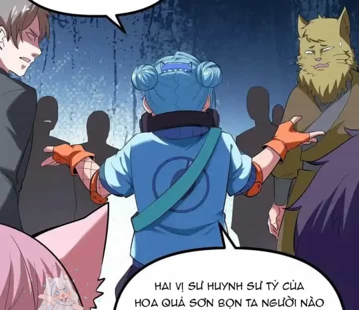 Ta Quyết Không Thành Phât - Chương 34 - ảnh 125