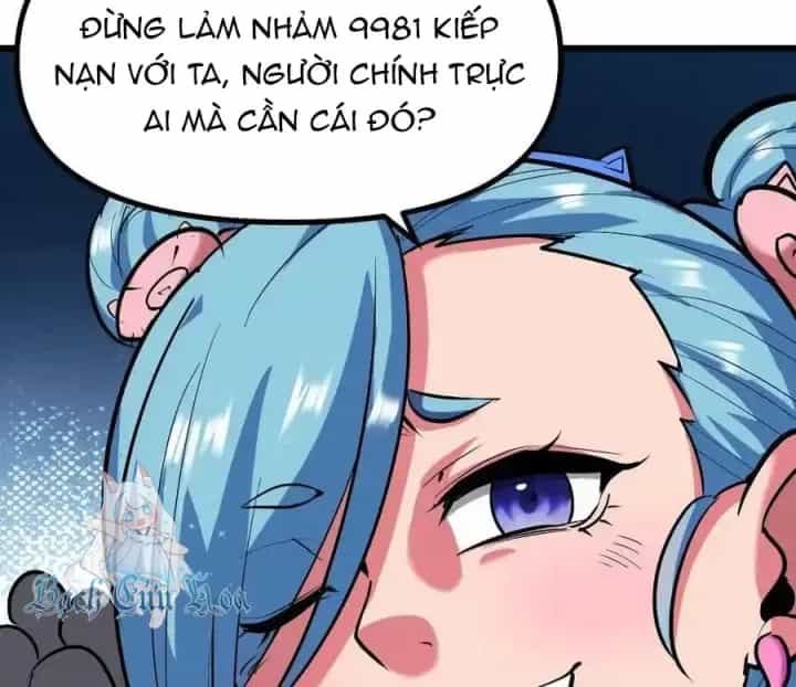 Ta Quyết Không Thành Phât - Chương 34 - ảnh 127