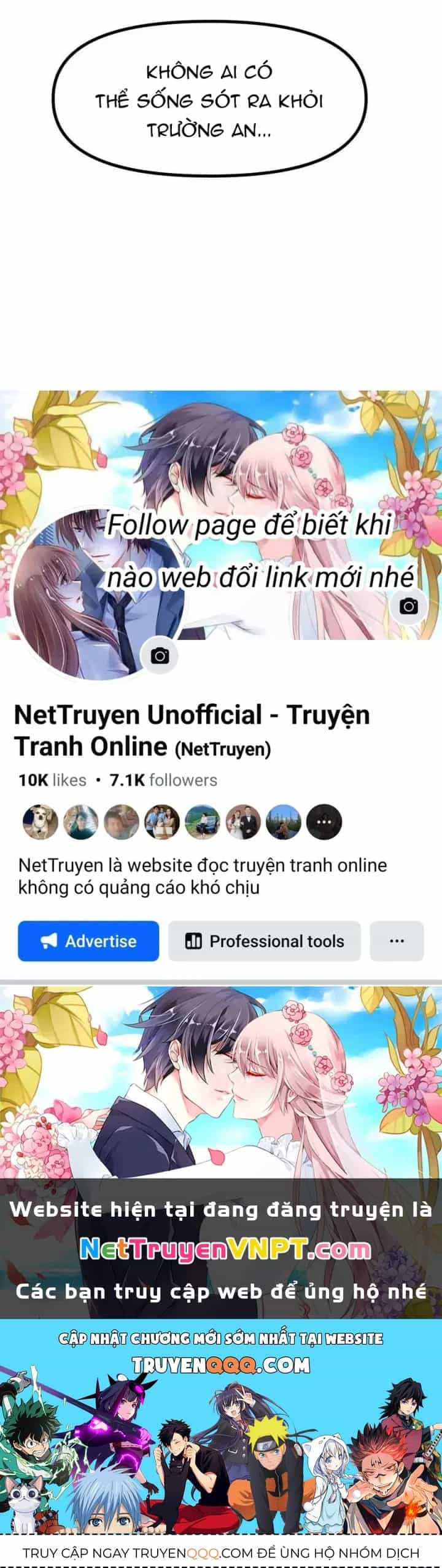 Ta Quyết Không Thành Phât - Chương 34 - ảnh 181