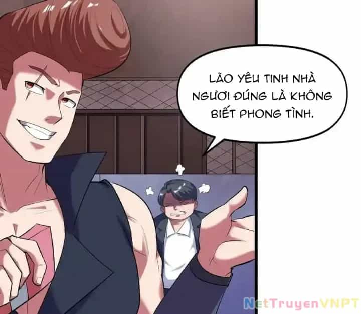 Ta Quyết Không Thành Phât - Chương 34 - ảnh 24