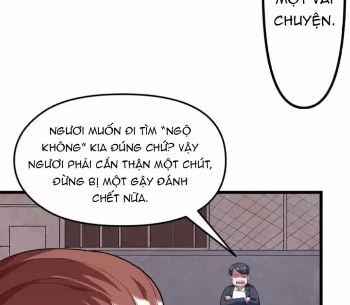 Ta Quyết Không Thành Phât - Chương 34 - ảnh 30
