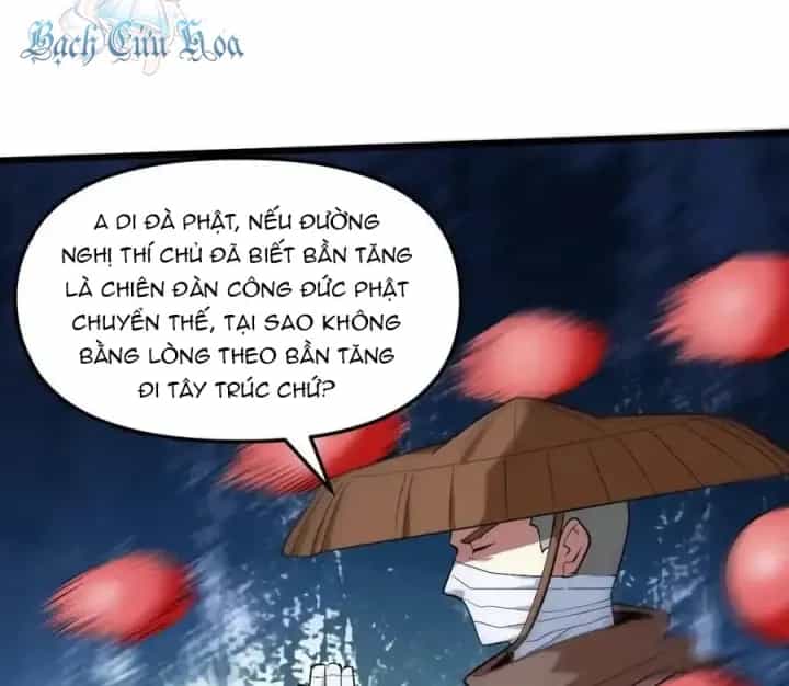 Ta Quyết Không Thành Phât - Chương 34 - ảnh 37
