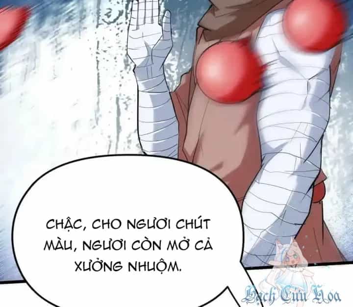 Ta Quyết Không Thành Phât - Chương 34 - ảnh 38