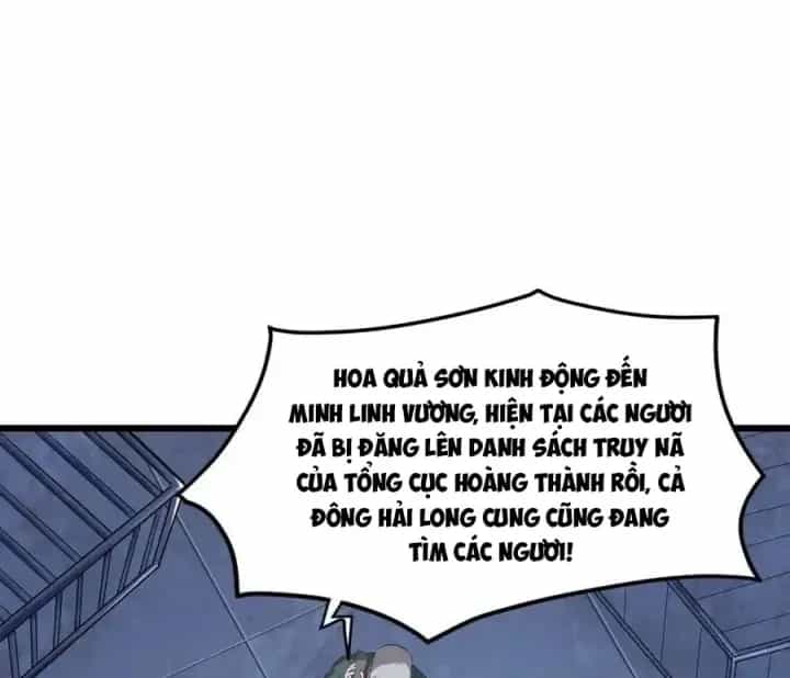 Ta Quyết Không Thành Phât - Chương 34 - ảnh 4