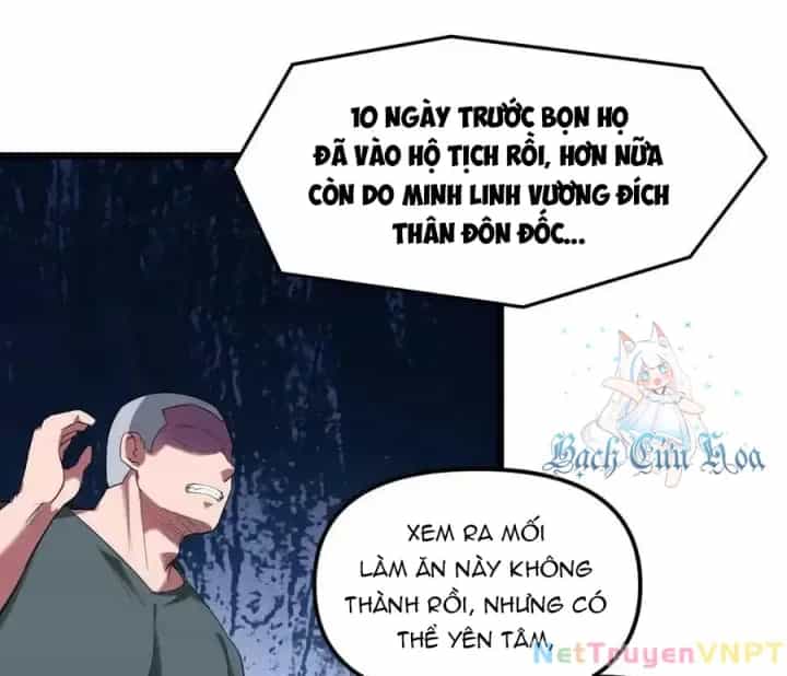 Ta Quyết Không Thành Phât - Chương 34 - ảnh 7