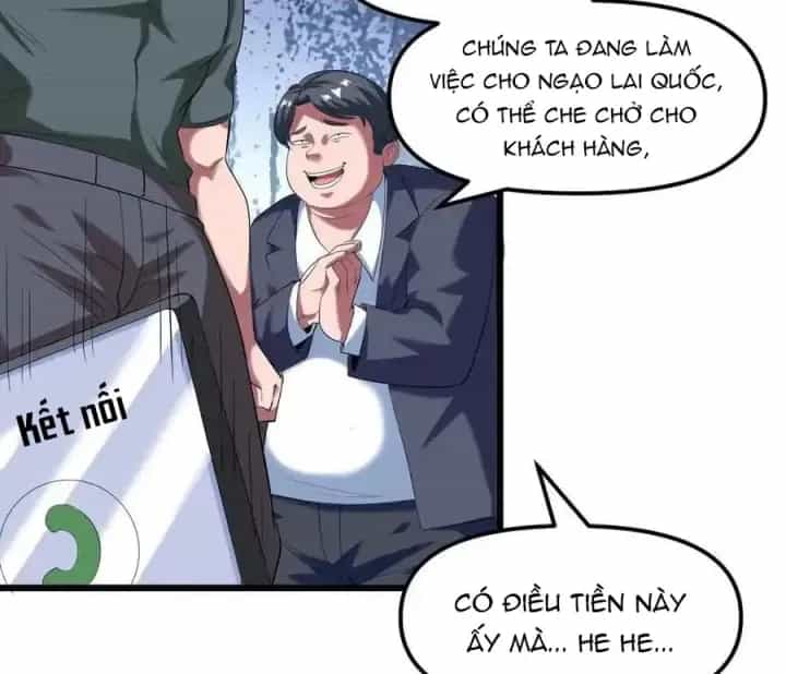 Ta Quyết Không Thành Phât - Chương 34 - ảnh 8
