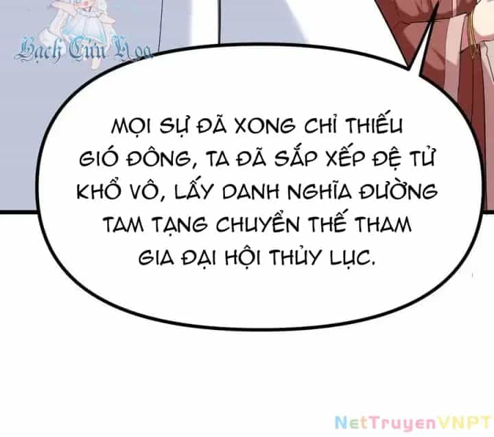 Ta Quyết Không Thành Phât - Chương 34 - ảnh 89