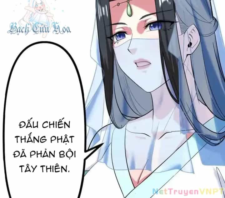 Ta Quyết Không Thành Phât - Chương 34 - ảnh 95