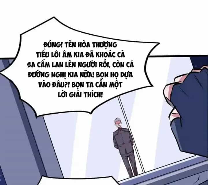 Ta Quyết Không Thành Phât - Chương 35 - ảnh 132