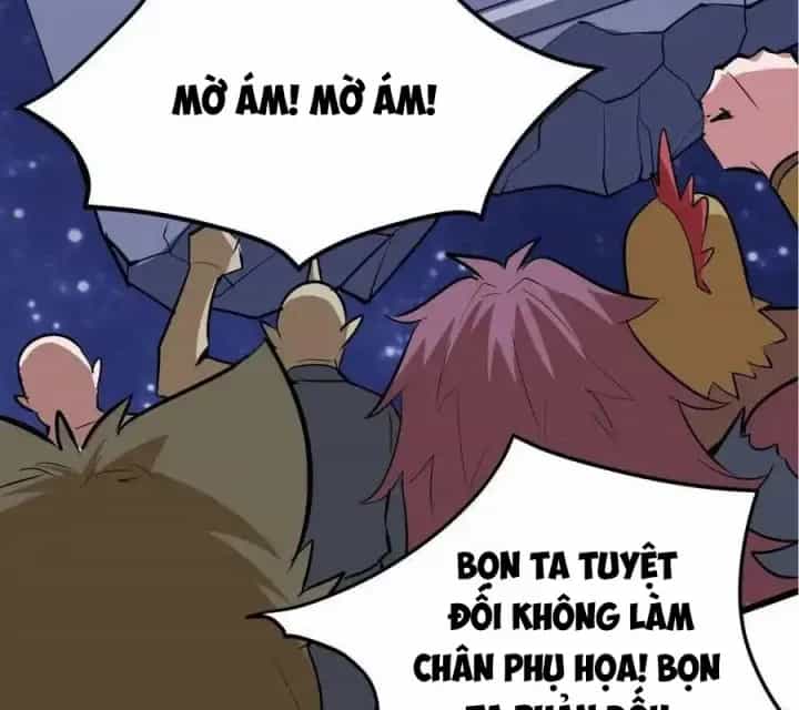 Ta Quyết Không Thành Phât - Chương 35 - ảnh 133