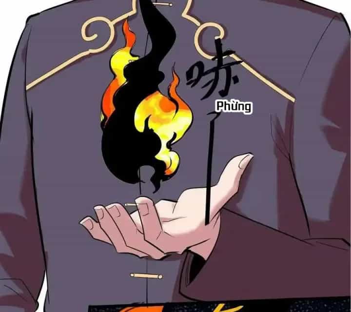 Ta Quyết Không Thành Phât - Chương 35 - ảnh 138