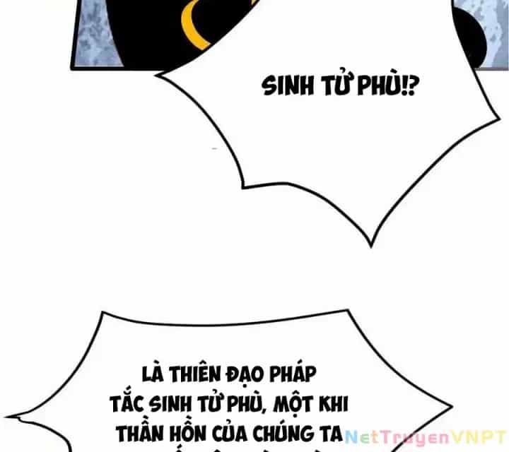 Ta Quyết Không Thành Phât - Chương 35 - ảnh 140