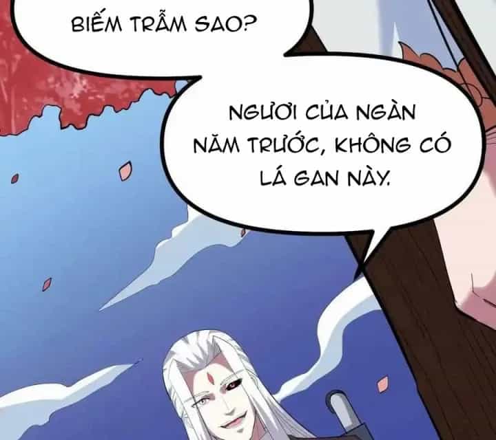 Ta Quyết Không Thành Phât - Chương 35 - ảnh 32