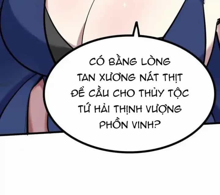 Ta Quyết Không Thành Phât - Chương 36 - ảnh 138