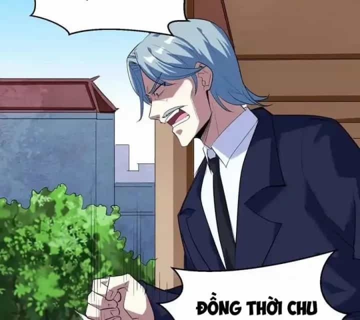 Ta Quyết Không Thành Phât - Chương 36 - ảnh 149