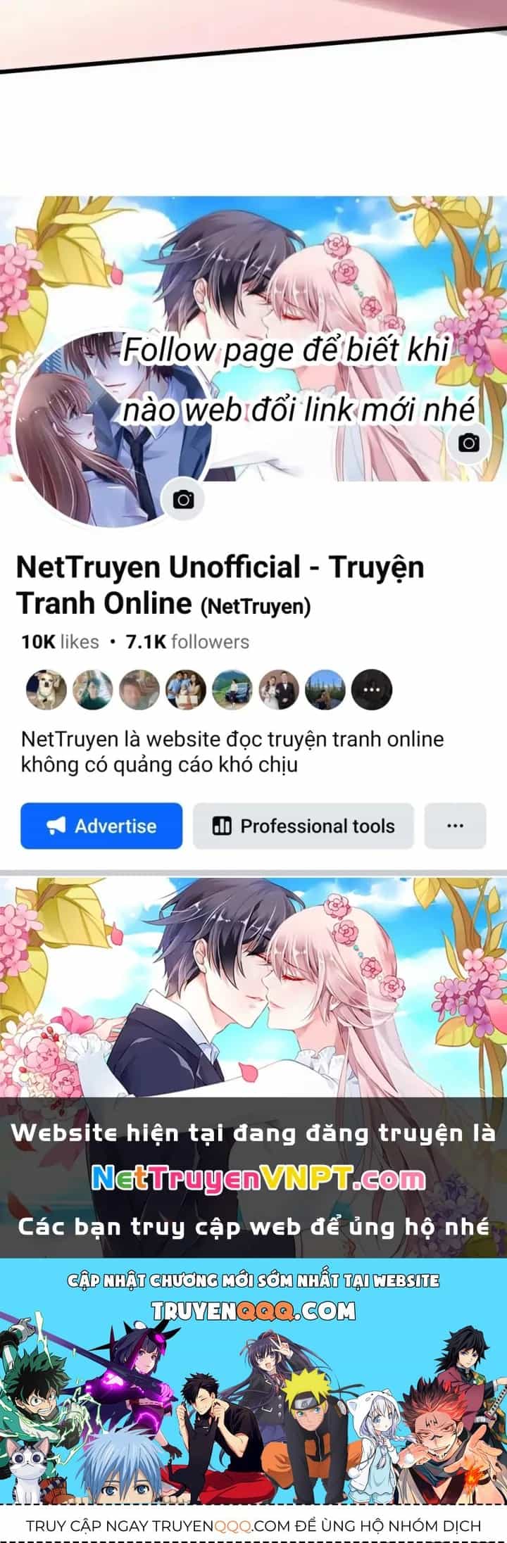 Ta Quyết Không Thành Phât - Chương 36 - ảnh 156