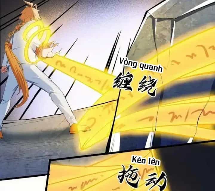 Ta Quyết Không Thành Phât - Chương 36 - ảnh 44