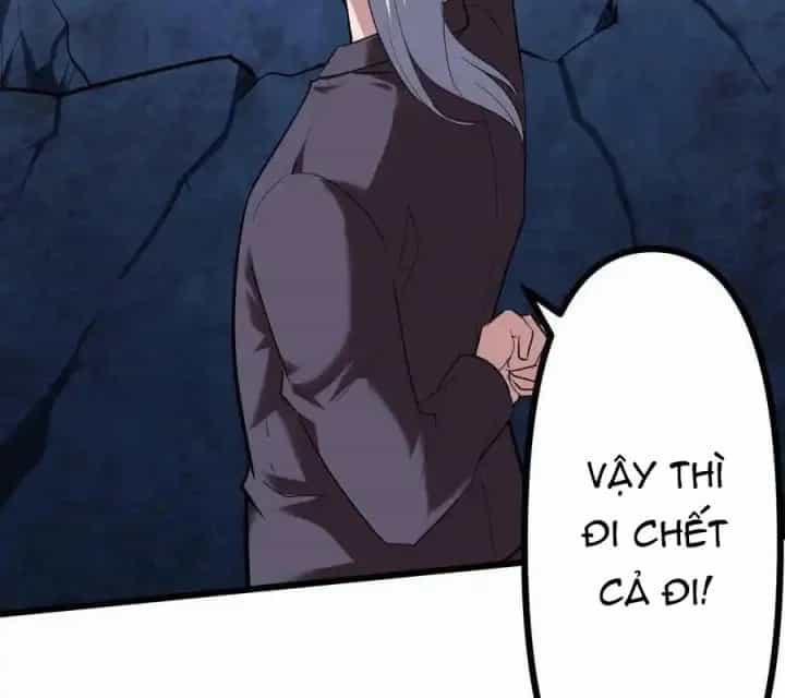 Ta Quyết Không Thành Phât - Chương 36 - ảnh 5