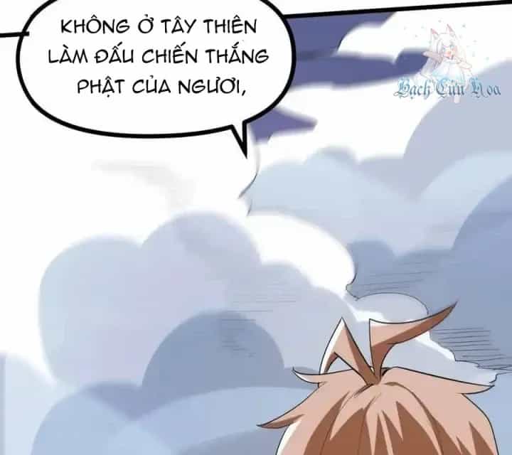Ta Quyết Không Thành Phât - Chương 36 - ảnh 59