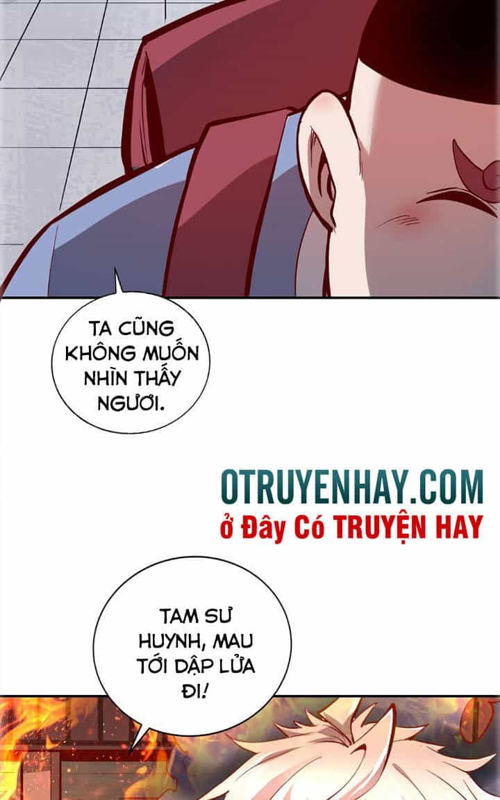 Ta Quyết Không Thành Phât - Chương 3 - ảnh 43
