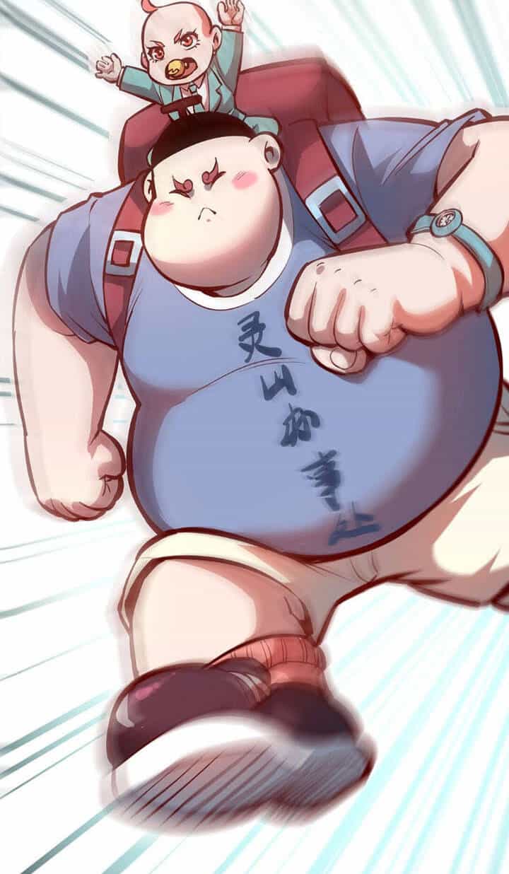 Ta Quyết Không Thành Phât - Chương 3 - ảnh 6