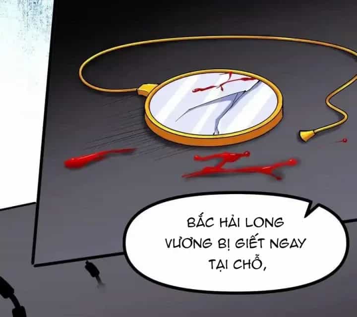 Ta Quyết Không Thành Phât - Chương 37 - ảnh 106