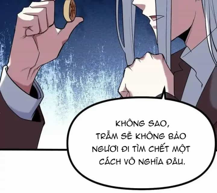 Ta Quyết Không Thành Phât - Chương 37 - ảnh 129