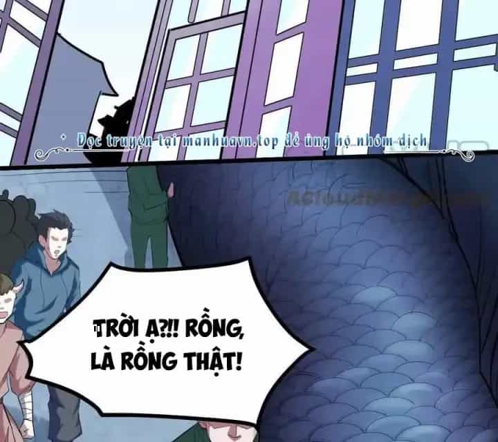 Ta Quyết Không Thành Phât - Chương 37 - ảnh 135