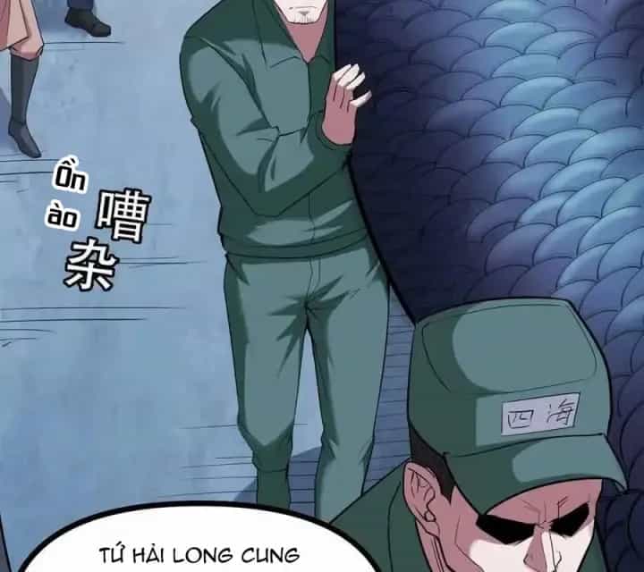 Ta Quyết Không Thành Phât - Chương 37 - ảnh 136