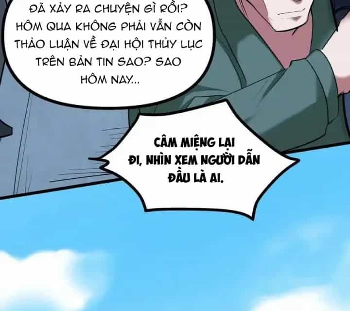 Ta Quyết Không Thành Phât - Chương 37 - ảnh 137