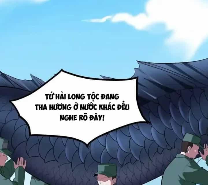 Ta Quyết Không Thành Phât - Chương 37 - ảnh 138