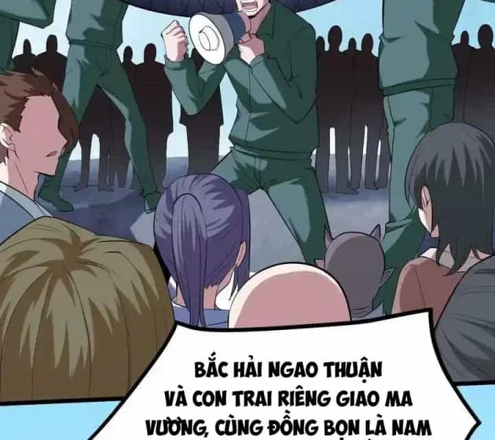 Ta Quyết Không Thành Phât - Chương 37 - ảnh 139