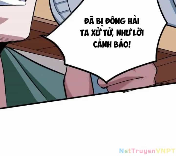 Ta Quyết Không Thành Phât - Chương 37 - ảnh 142